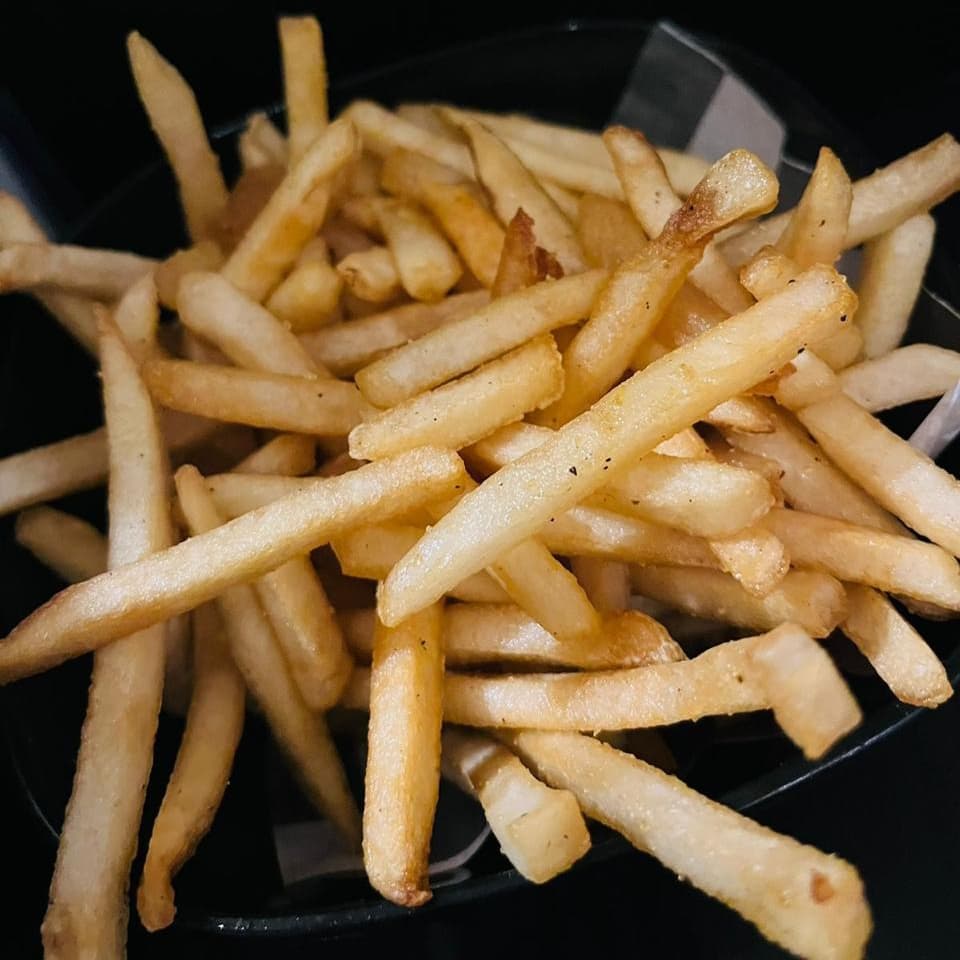 Papas a la Francesa