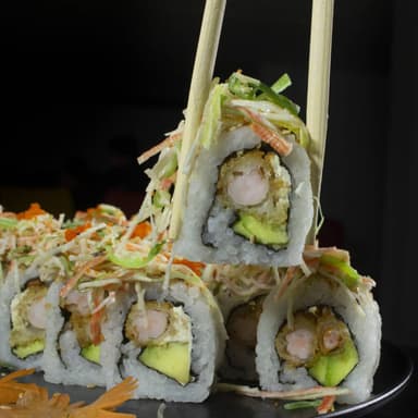 Naomi Roll.