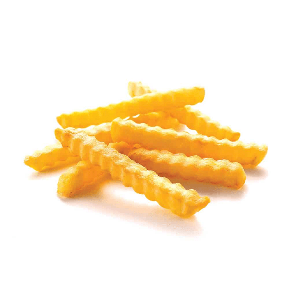 Papas Onduladas (300g)