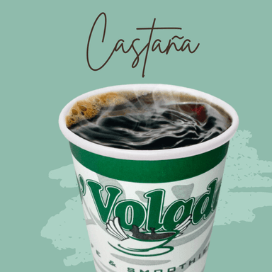 Castaña