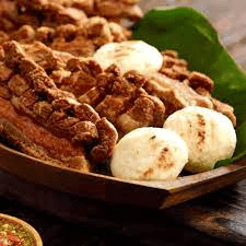 Chicharronada (2 Personas)