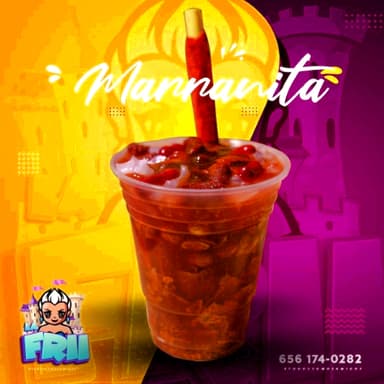 Marranita