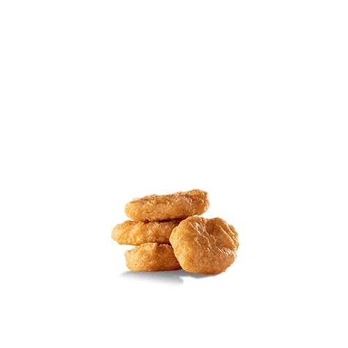 McNuggets® 4