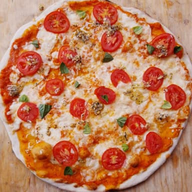 Pizza Margarita