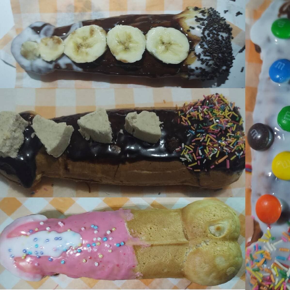 Combo Cuates