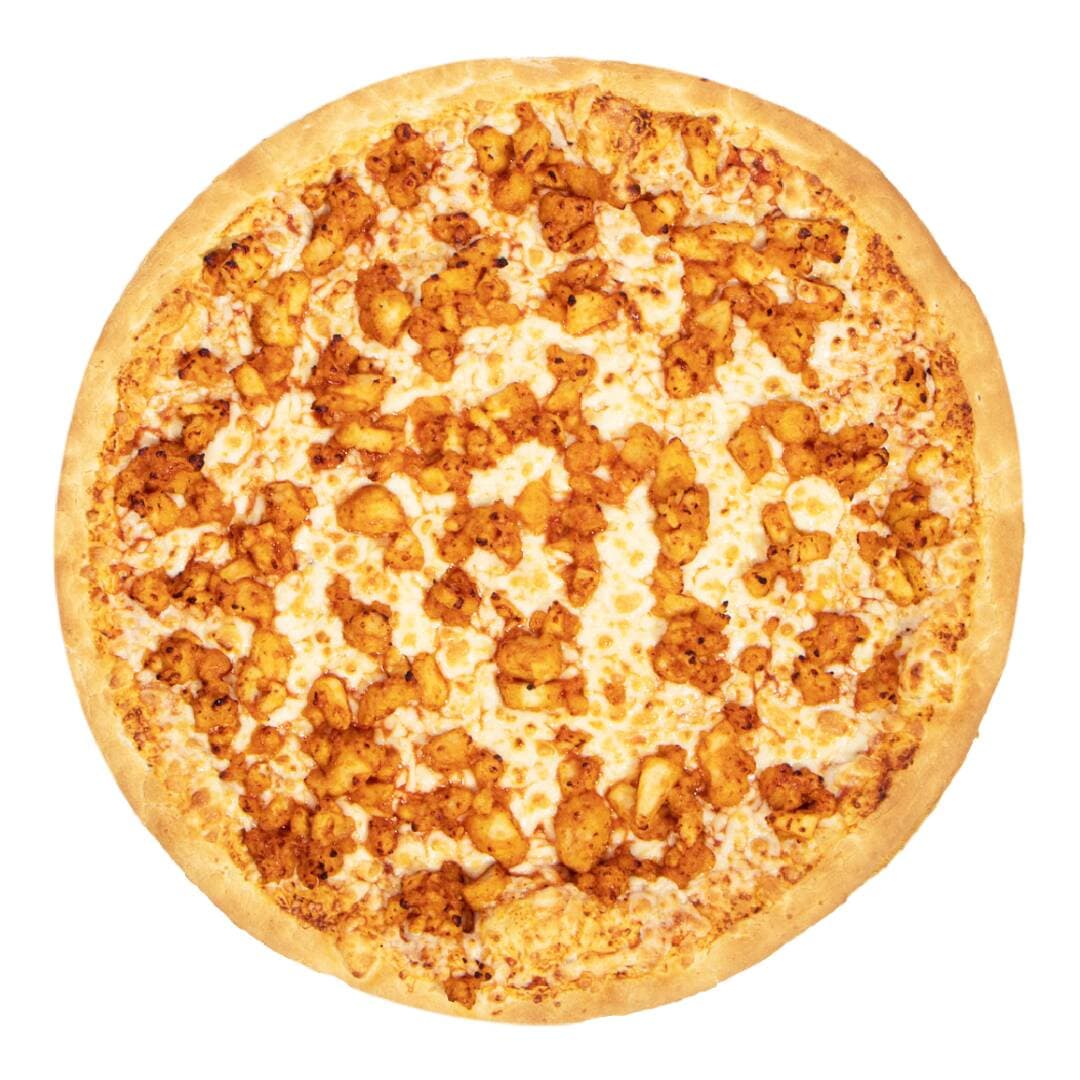 Pizza Grande de Boneless
