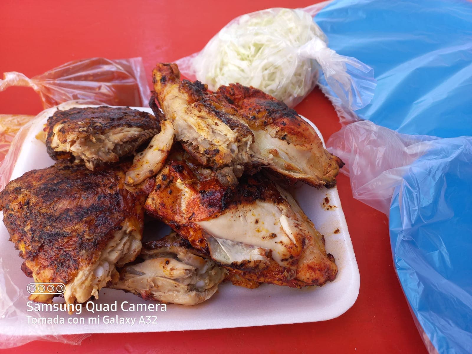 Pollos Asados El Sinaloense