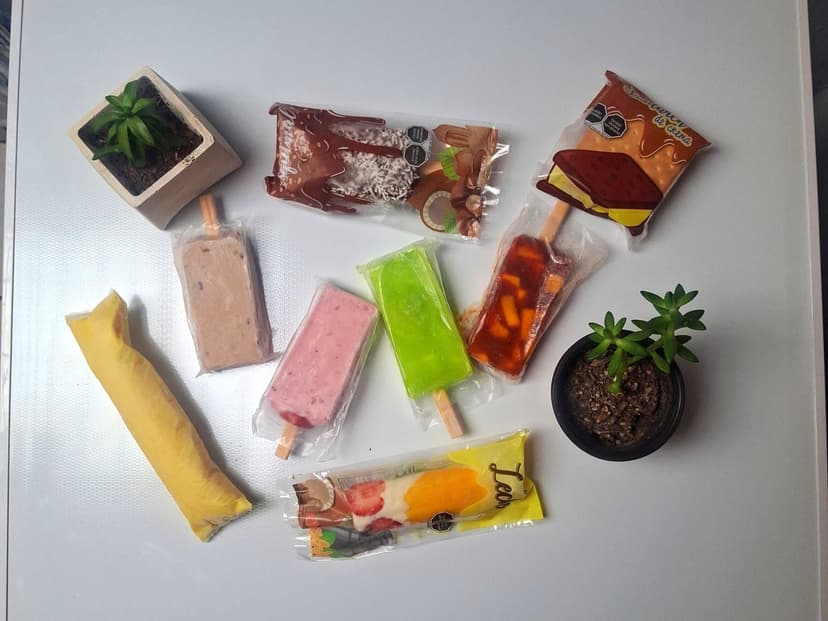 Heladeria dulce imperio