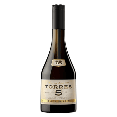 Brandy Torres 5 700 Ml