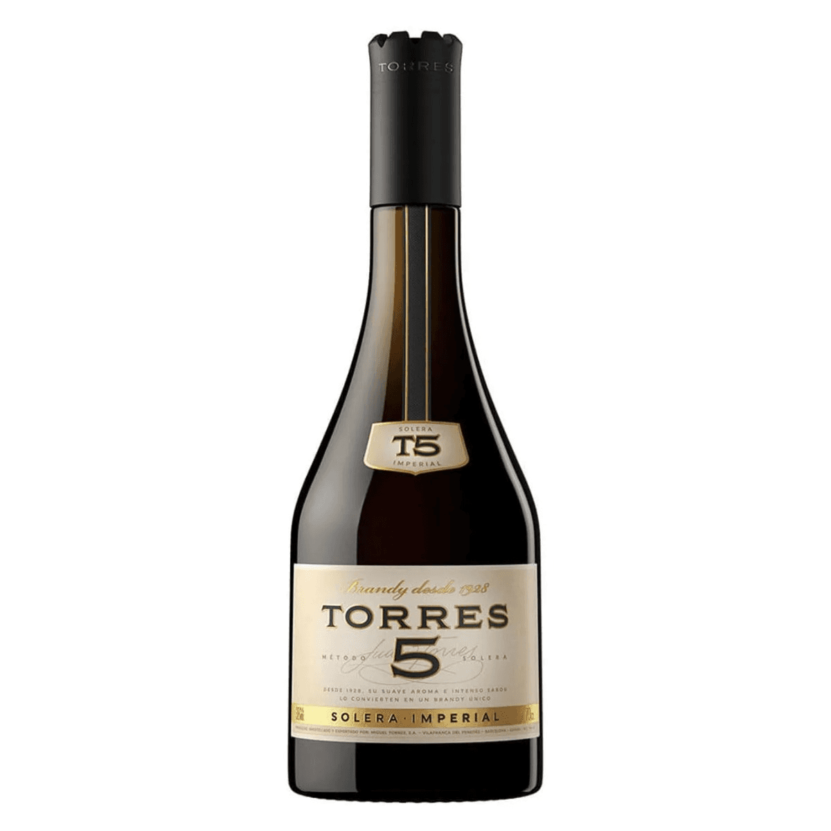 Brandy Torres 5 700 Ml