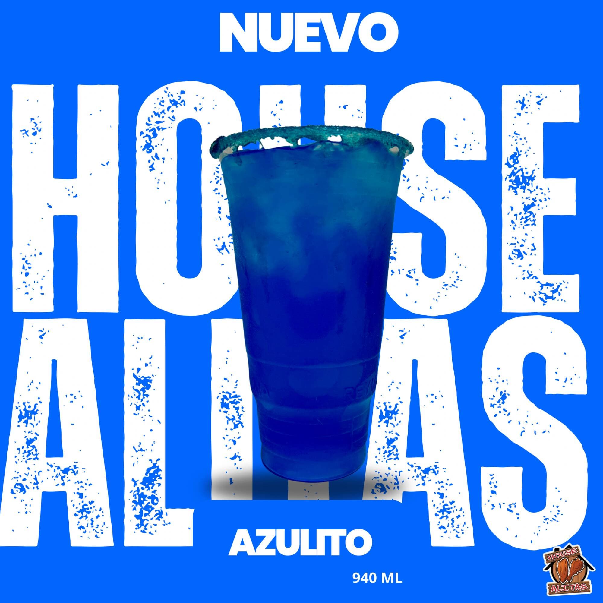 AZULITO