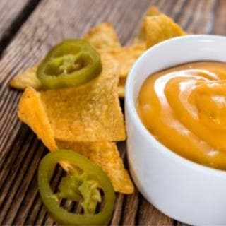 QUESO AMARILLO/ NACHOS
