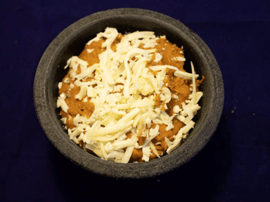 Frijoles Puercos Refritos