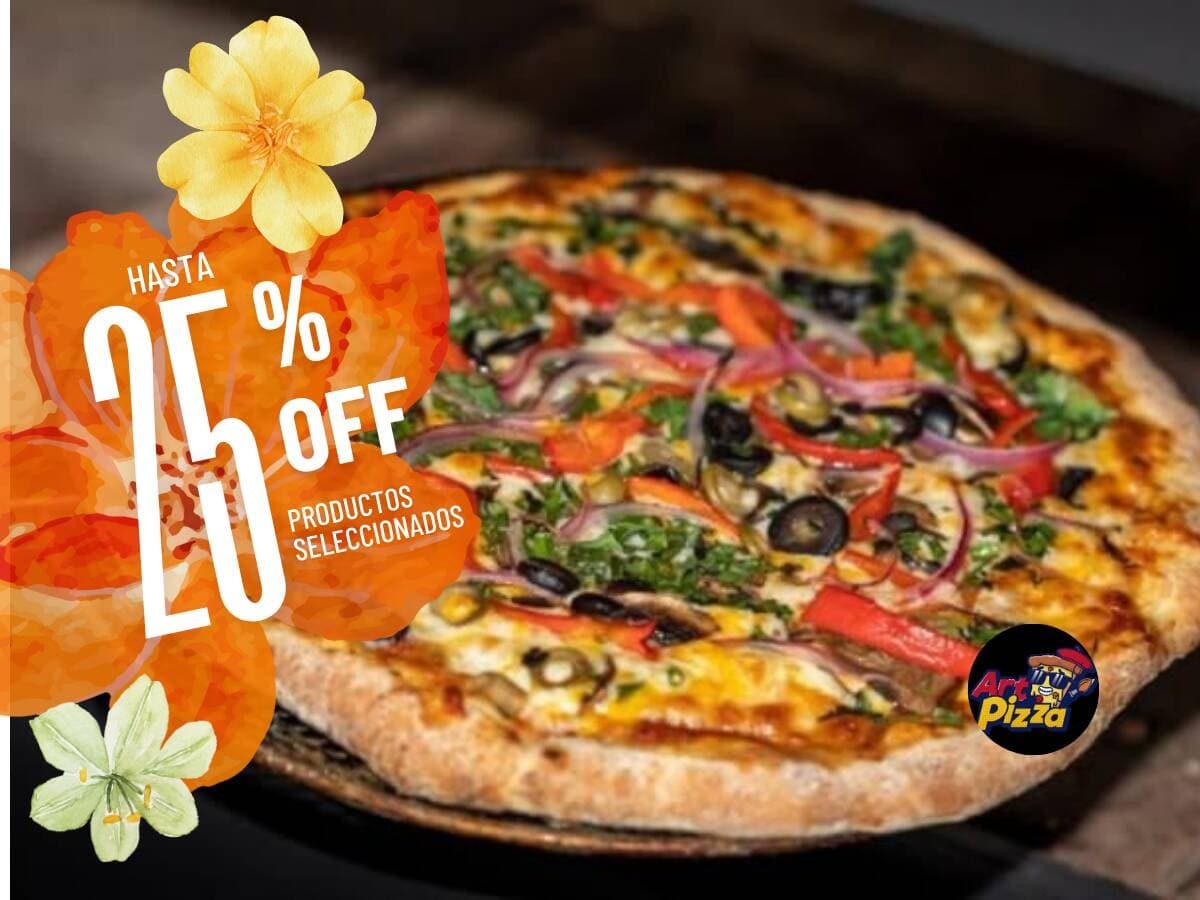 Artpizza