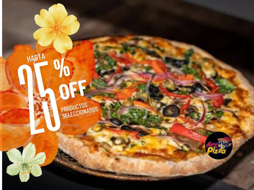 Artpizza
