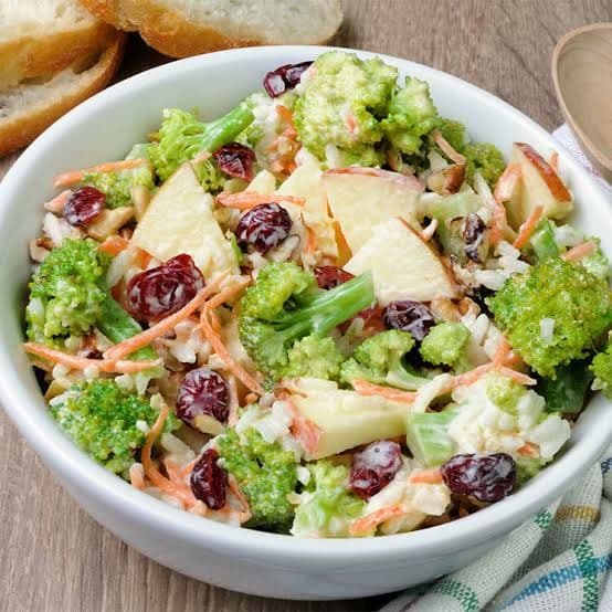 Ensalada de Manzana