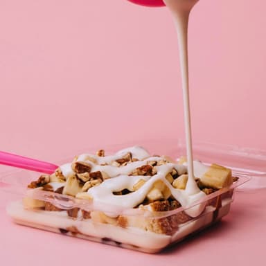 Clásico + Crema