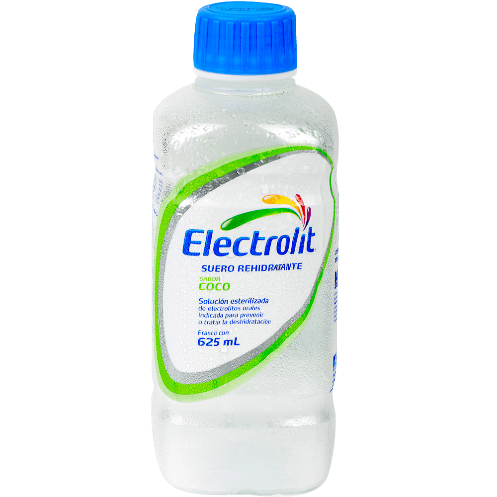 Electrolit Coco 625ml