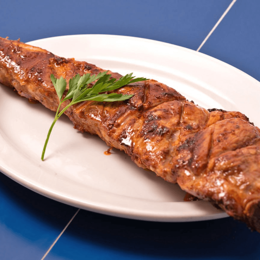 Paq 4 Costilla  (Pz)