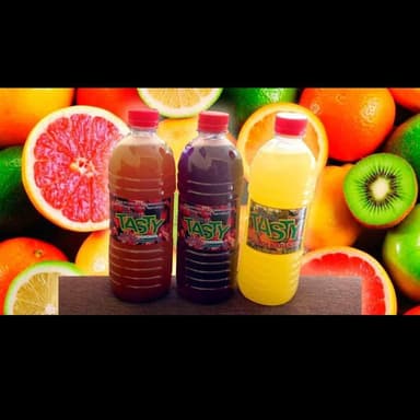 Agua de Jamaica 500 ml