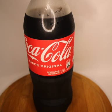 Gaseosas 1.5 L.