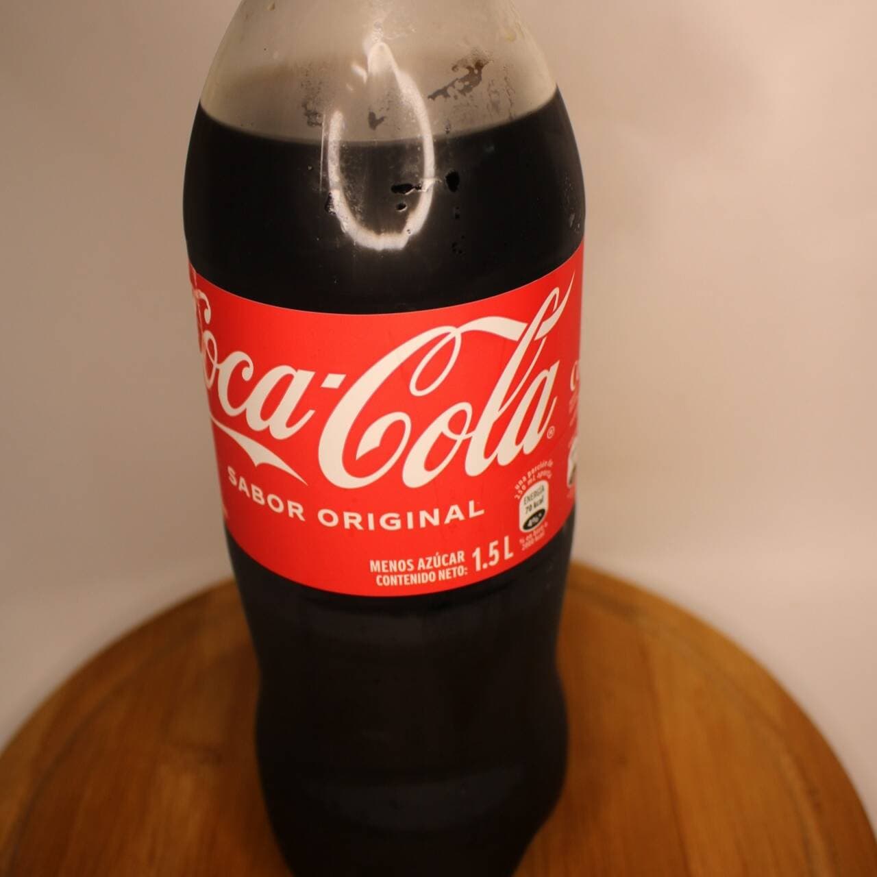Gaseosas 1.5 L.