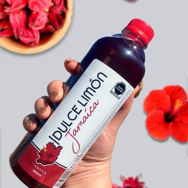 Jamaica 500 ml