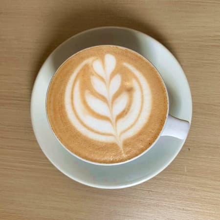 Latte