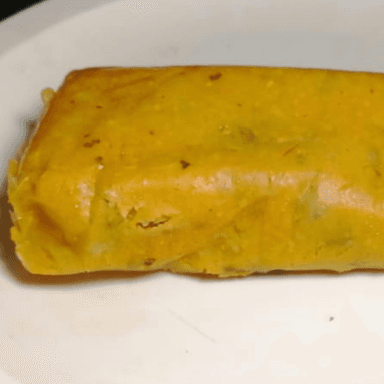 Tamal de Chipilin