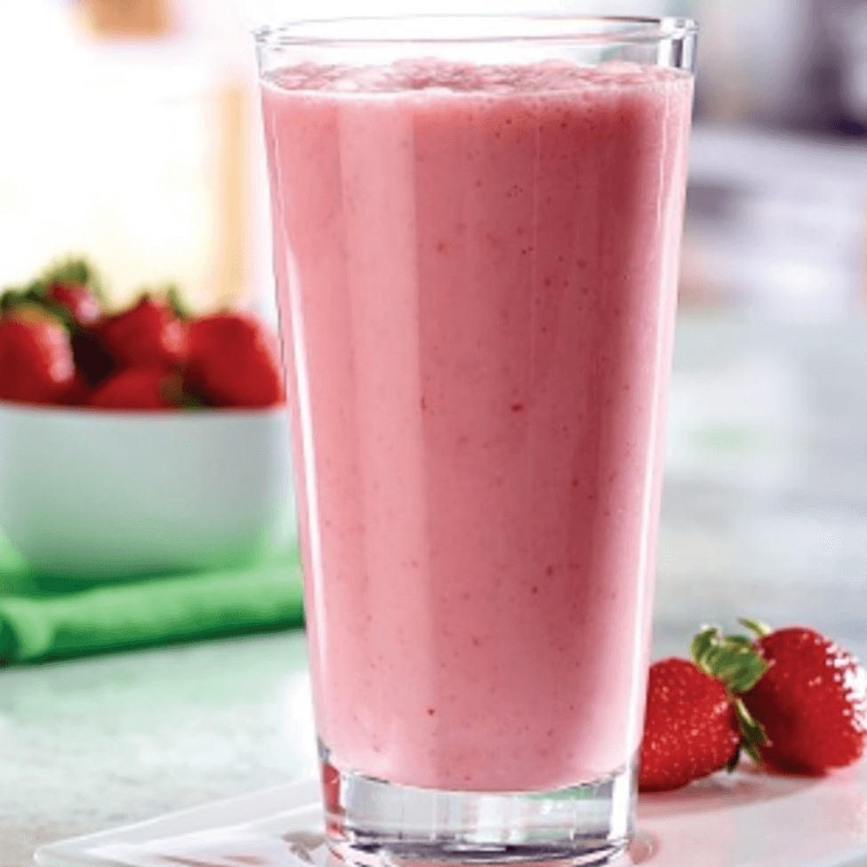 LICUADO DE FRESA 500 ML