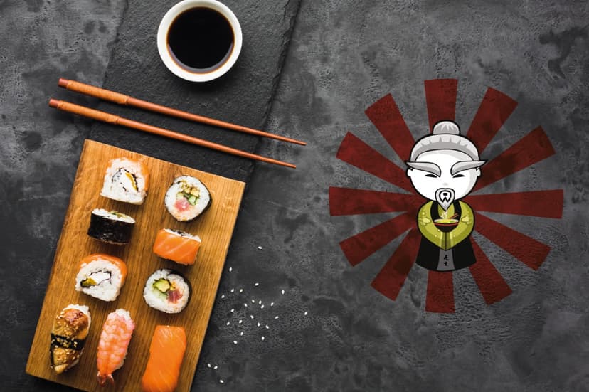 Sushi Miyagi