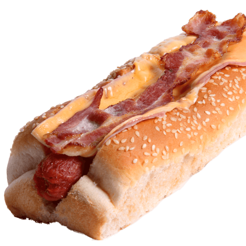 Perro Caliente Premium