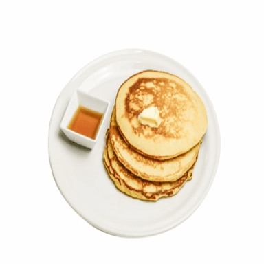 Hot Cakes