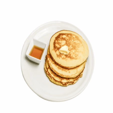 Hot Cakes