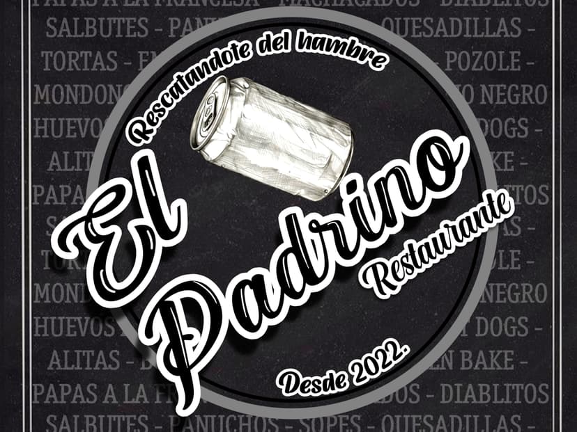 HAMBURGUESAS EL PADRINO