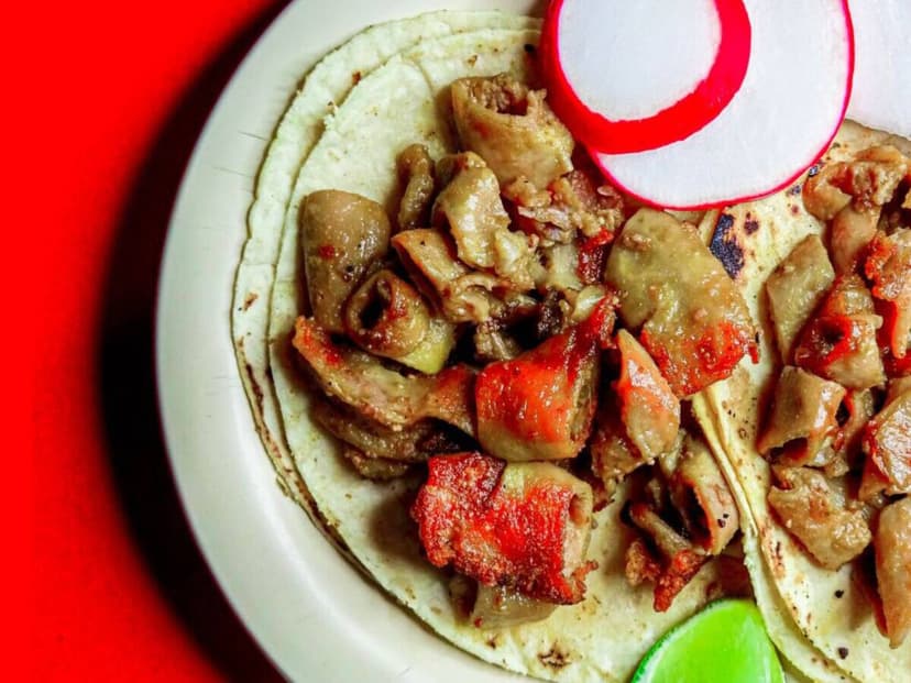 Taqueria Si Hay
