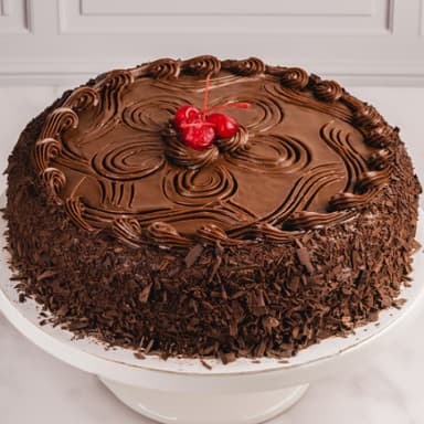 Torta de Chocolate (ST)