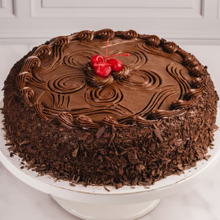 Torta de Chocolate (ST)