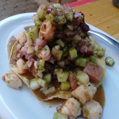 Tostada Especial Agasajo 80 Gramos