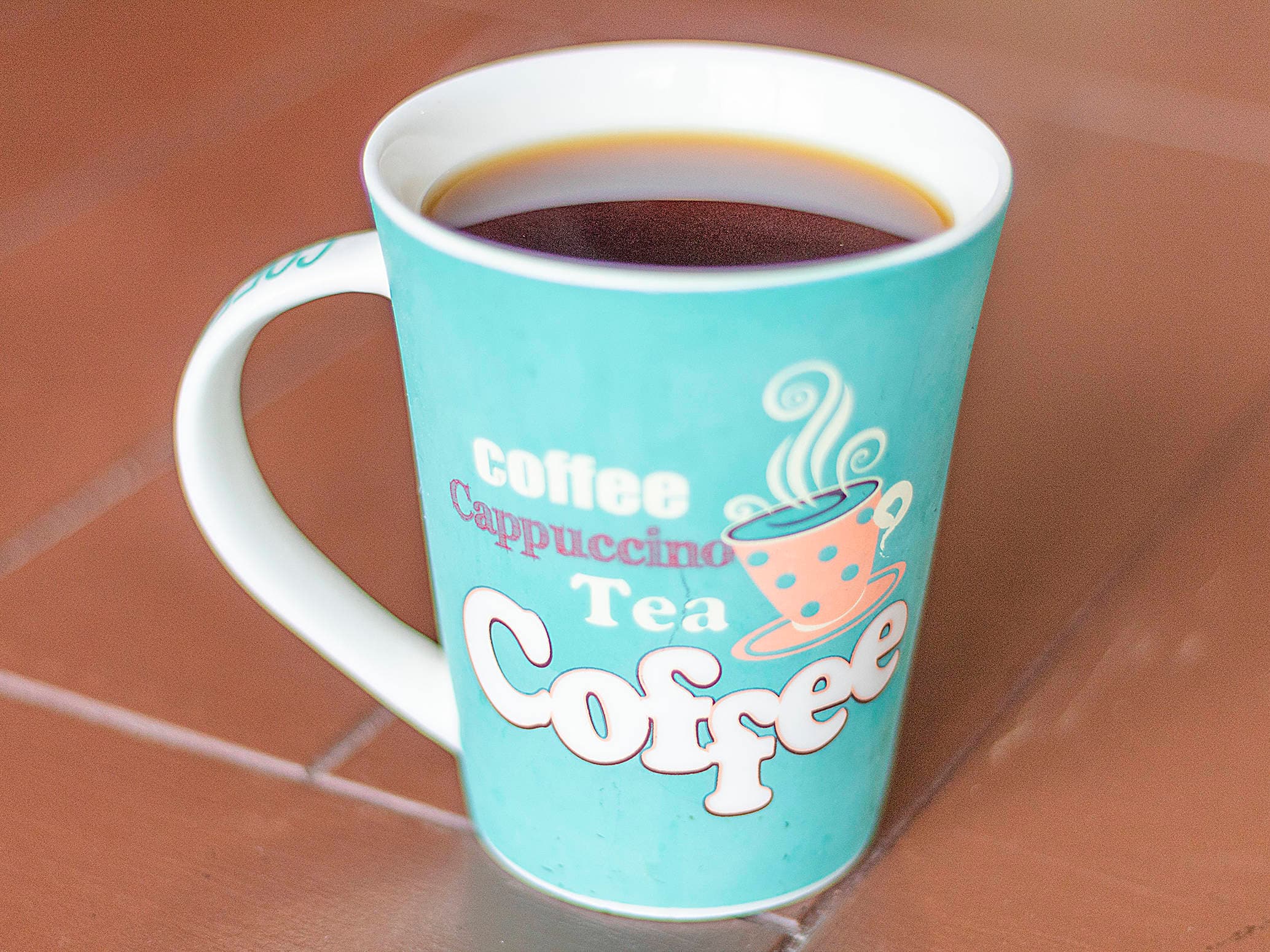 Café Americano