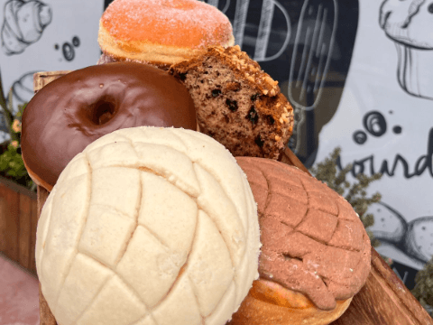 Levain Panaderia Artesanal