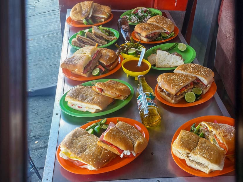 Tortas Filos Arboledas