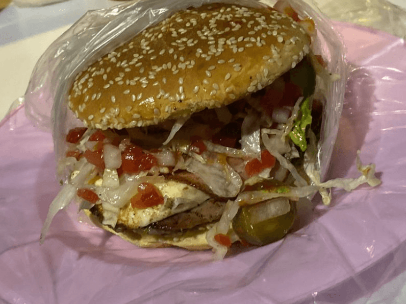 CHFIS BURGUER ????????