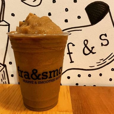 Smoothie Tamarindo