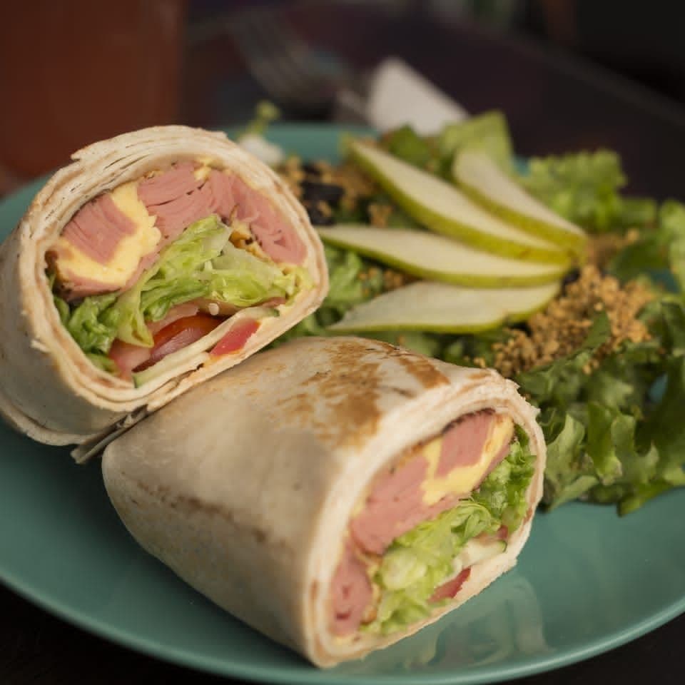 Burrito Norteño