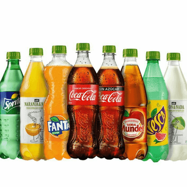 Sodas