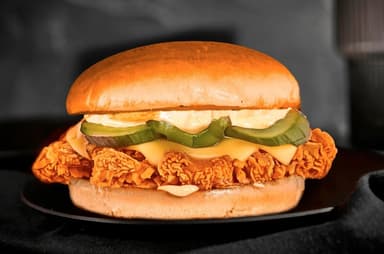 Chicken Sandwich