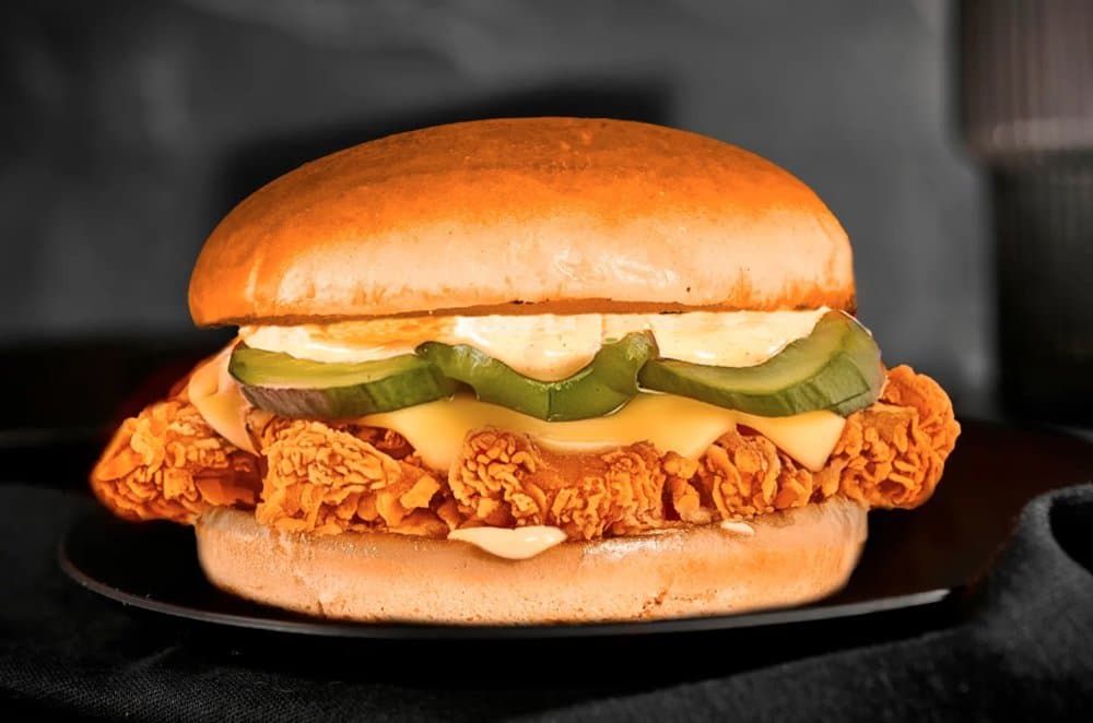 Chicken Sandwich