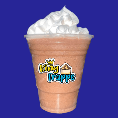 King Frappe Choco Pantera