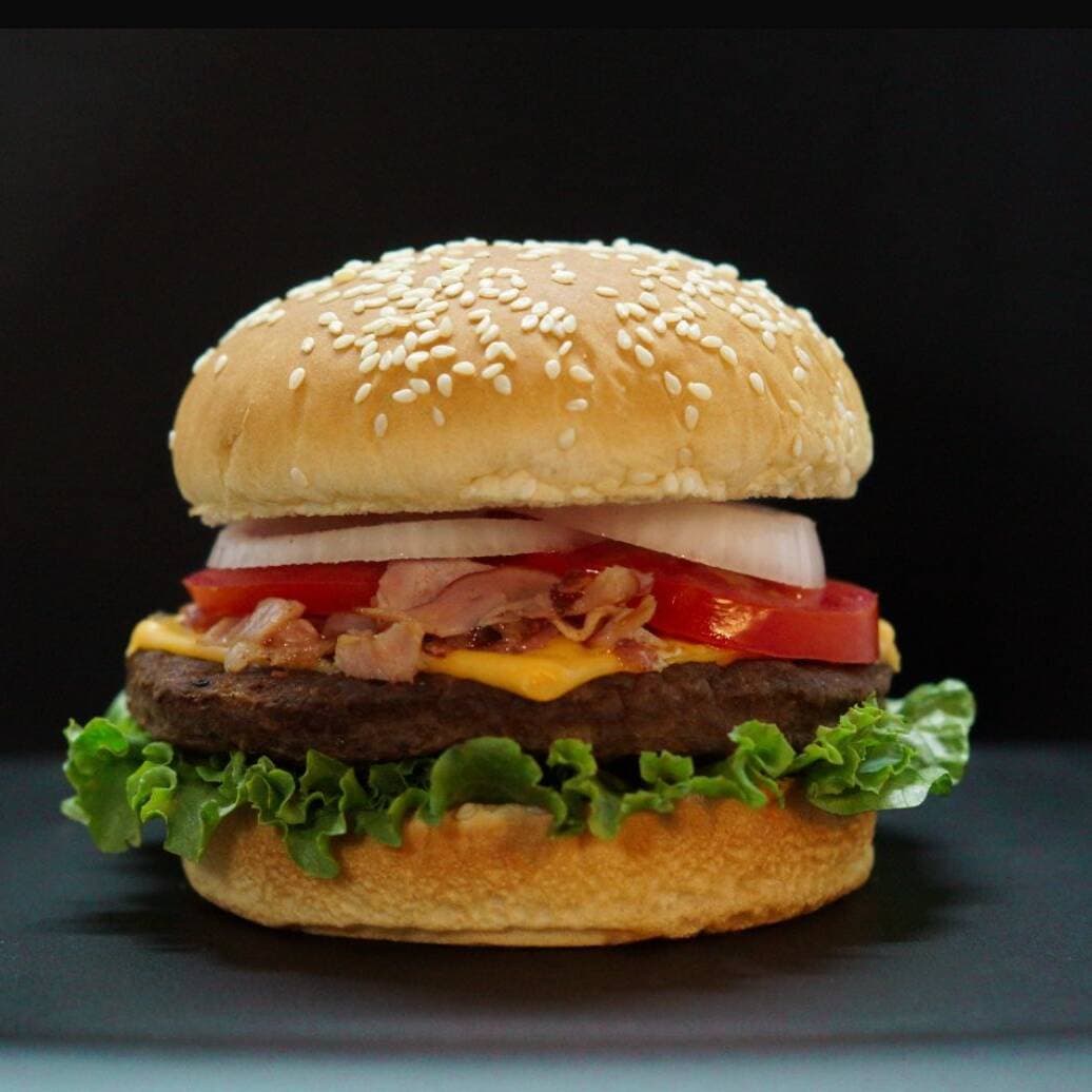 Burger Sencilla